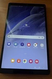 Tablet Samsung Galaxy Tab A7 Lite 8.7" SM-T227U WiFi + 4G Verizon - Imagen 1 de 4