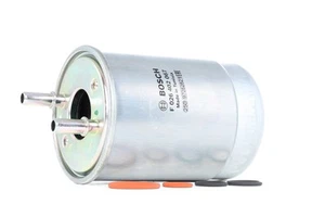 Kraftstofffilter BOSCH F 026 402 067 für RENAULT MEGANE III Grandtour (KZ0/1) - Bild 1 von 12