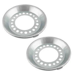 Pair 800-822 Auto Wheel Balancer for 22.5-24.5" Wheel - Steer 800822 Steel - Bild 1 von 18