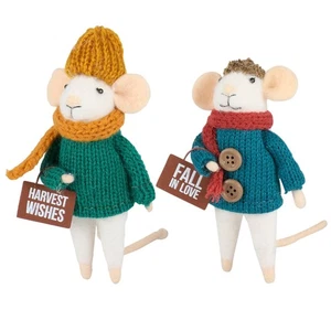 Juego Primitives by Kathy Harvest Wishes Critter - Imagen 1 de 3