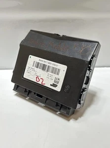 2013-2015 BMW F30 320i 328i 335i HVAC BLOWER MOTOR CONTROL MODULE OEM 030524B - Picture 1 of 8