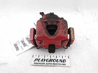 Штангенциркуль левого переднего тормоза водителя для седана BMW 328Xi E90 подходит для 2007-2013 годов выпуска - Изображение 1 из 4