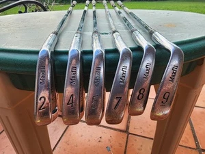 Maxfli Tour LTd Forged Irons - Picture 1 of 7