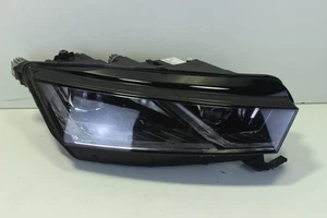 Faro delantero derecho Skoda Octavia 4 5E LED 5E4941016A SW494 - Imagen 1 de 7