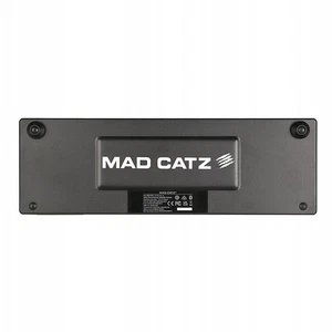 4897093961457 Wireless mechanical keyboard - Mad Catz S.T.R.I.K.E. 11. Madcatz - Picture 1 of 8