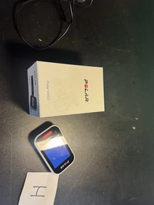 Computadora para bicicleta Polar V650 GPS - Imagen 1 de 4