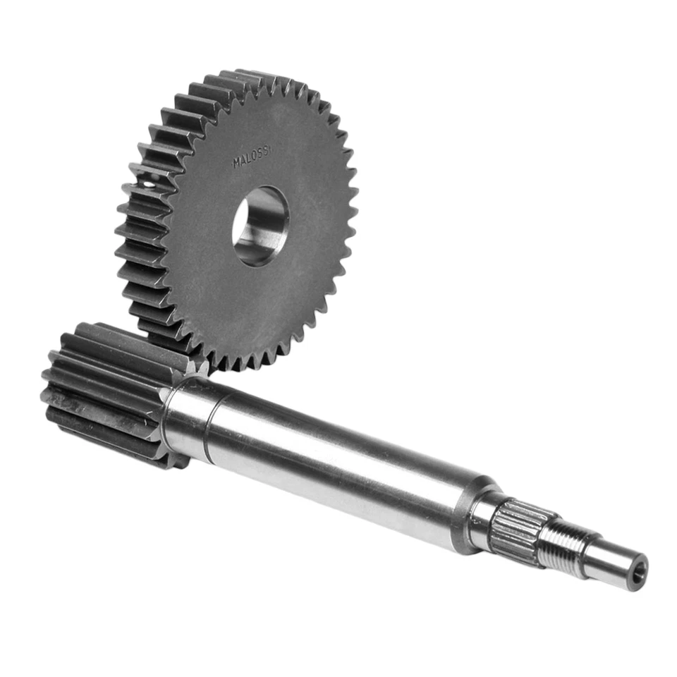 MF9108 Primary Gears Malossi KEEWAY F-ACT Drop MATRIX RY8 HTQ Z14/42 Foto 1 de 4