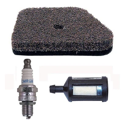 Engine Service Kit Fits Stihl Hedge Trimmer HL90 HL100 Pole Pruner HT101 - Image 1 of 4