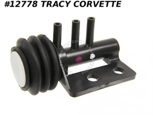 1968-1972 Corvette 5638487 Windshield Wiper Door Vacuum Switch Valve On Firewall - Picture 1 of 3