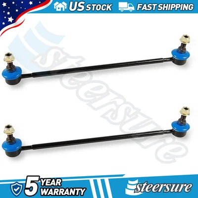 Kit de enlace de barra estabilizadora de suspensión delantera para Suzuki Grand Vitara 2006-2013 Foto 1 de 3