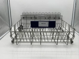 Original BSH Bosch Siemens Neff Geschirrkorb unten Unterkorb #NB392 - Bild 1 von 6