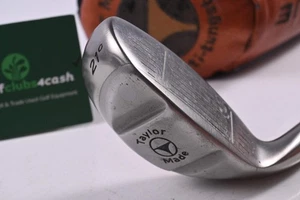 Taylormade Firesole #3 Hybrid / 21 Degree / Regular Flex TaylorMade Bubble 80 - Picture 1 of 9
