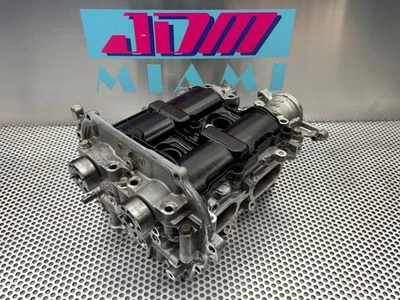 2022-25 Subaru BRZ / Toyota GR86 FA24 2,4 L culata derecha = lado del pasajero Foto 1 de 4