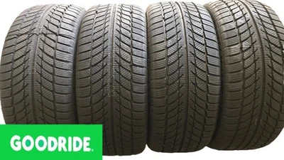 4x Winterreifen Goodride SW608 215/65 R16 98H XL (C/C/72) 3PMSF NEU - Bild 1 von 3