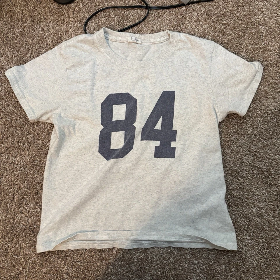 camiseta brandy melville Foto 1 de 2