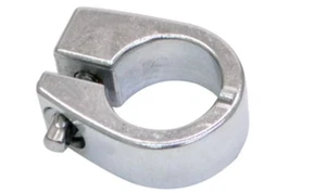 TAMA Japan Drums Drum Memory lock for hardware Key lock (25.4mm) ML254N - Picture 1 of 2