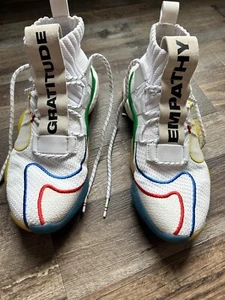 Talla 9 - Adidas Pharrell x Crazy BYW X Gratitude - Imagen 1 de 16