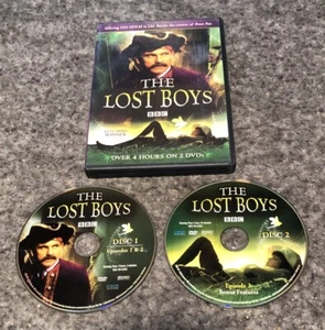 The Lost Boys (DVD, 2006, 2 Disc Set) - Foto 1 di 2