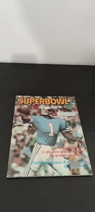 SUPERBOWL JAHR III AUSGABE 11 DEZEMBER-JANUAR 1985 ENGEL BERTO VERLAG - Bild 1 von 2