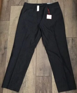 Neu mit Etikett Talbots schmale Stretchhose Größe 12 99 $ - Bild 1 von 5