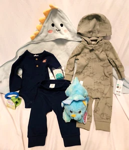 Gift Set for Baby Boy - Picture 1 of 4