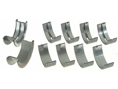 For 1979-1991 Mercury Grand Marquis Main Bearing Set Sealed Power 31838CSKV 1980 - Image 1 of 2