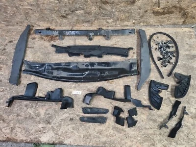 Nissan Juke 2018 1,5 diésel manual piezas delanteras  Foto 1 de 4