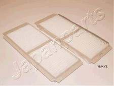 FILTER, INTERIOR AIR FOR MAZDA JAPANPARTS FAA-MA12