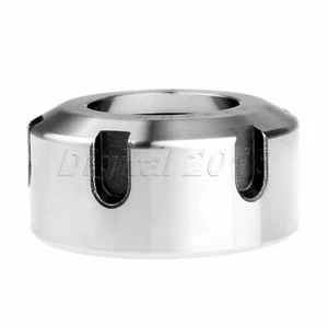 ER32 Dadi di bloccaggio a pinza CNC supporto mandrino fresa tornio supporto incisione - Foto 1 di 10