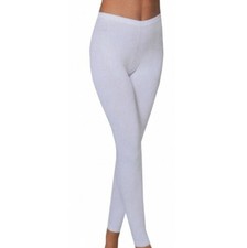 Leggings da donna bianchi | Acquisti Online su eBay