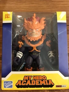 My Hero Academia Loyal Subjects, Endeavor - Bild 1 von 6