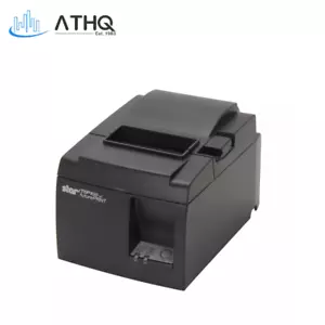 Star Micronics TSP143IIILan Gy E+U Therm Auto-Cut LAN 39464990, 39464910 - Bild 1 von 5