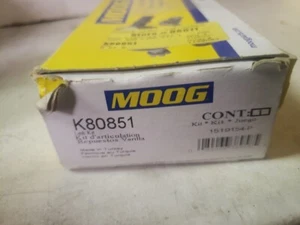 Suspension Stabilizer Bar Link Moog K80851 - Picture 1 of 1