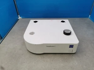 Carl Zeiss Pecon TempModule S1 Temperature Control P/N 800-800 000 - Bild 1 von 5