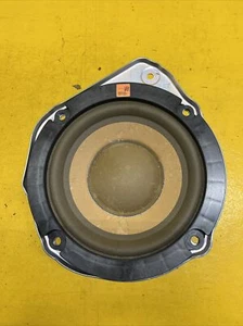2010-2014 Subaru Legacy Speaker Assembly-Woofer Harman BWS 86301AJ85A⚙️ - Picture 1 of 10