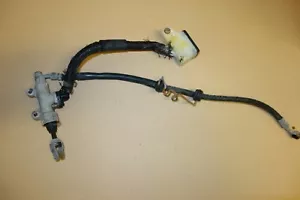 Cilindro maestro freno trasero Honda cbr400 rr cbr 400 nc23 - Imagen 1 de 7