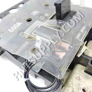 AFTERMARKET FDP120SHUNT4-6 120VAC REPLACEMENT SHUNT TRIP FOR 400-600A FDP SWITCH - Picture 1 of 1