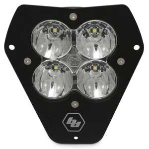 Baja Design 677009 XL80 LED KTM 2008-2013 Kit - Picture 1 of 1