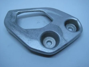 BMW R1200 GS Adventure K50 K51 Left Heel Guard 46718526191 - Picture 1 of 4