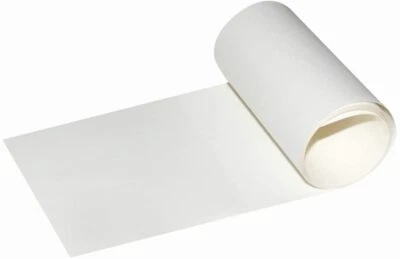 Schutzfolie Transparent 9,5X120cm 34125 - Bild 1 von 2