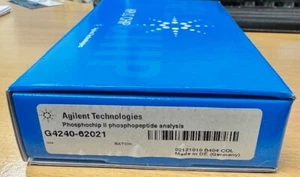 Agilent HPLC Phosphochip II phosphopeptide analysis (G4240-62021) - Picture 1 of 3