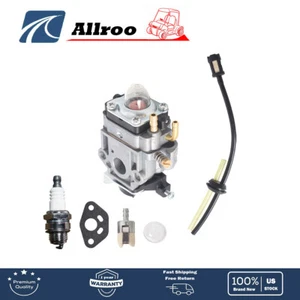 Kit de carburador Mitsubishi TL26 Carby para recortadora VICTA Whipper Snipper TTB2226 - Imagen 1 de 8