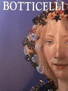 Botticelli ATS ITALIA Editrice- Brand New, gorgeous Book, unused - Imagen 1 de 5