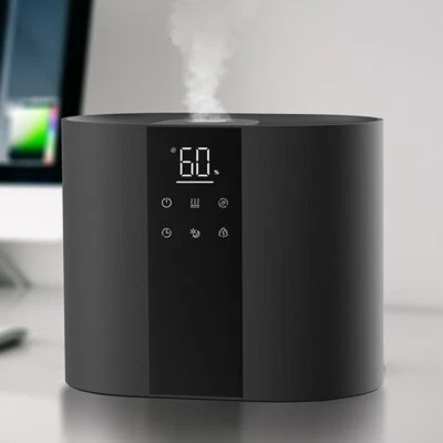 Dr. Raccoon Healthy humidifier Designed for High Capacity Smart Life 5.5L - Image 1 of 4