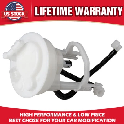 CarBole Fuel Filter/Fuel Pump Module Assembly for HONDA CIVIC 1.7L L4 2001-2005 - Image 1 of 4