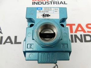 MAC 56C-23-610AA Magnetventil - Bild 1 von 3