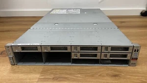 SUN ORACLE X6-2L 2x Xeon E5-2630 V4 - NO MEM / NO HDD - Photo 1/5