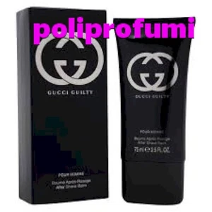 GUCCI GUILTY Pour Homme After Shave Balm 75ml - Bild 1 von 1