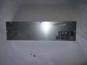 TEAPO ELECTRONIC CORP. TP331B-2 TRIPLE POWER SUPPLY 150-0016831 5 12 -12 182W - Picture 1 of 6