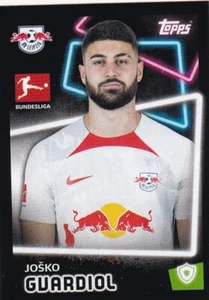Topps Bundesliga 22/23 Sticker 2022 / 2023 Nr. 221 Josko Gvardiol - Bild 1 von 1